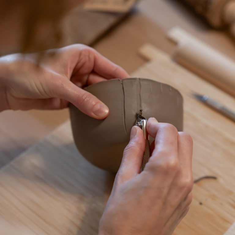 Handwerk & Selbstwirksamkeit – im Rhythmus der eigenen Hände