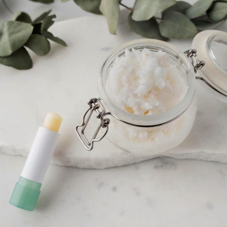 Lippenpflege, Cremedeo & Badebomben – liebevoll gerührt im Workshop